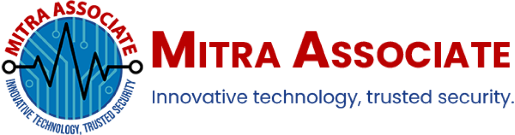 MitraAssociate Logo